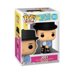 Picture of Funko Pop! Rocks: New Kids on the Block - Joey #313 Vinyl Figure