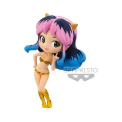 Picture of Banpresto Q Posket: Urusei Yatsura  - Lum Ⅲ (Ver. B) Figure (18178)