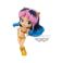 Picture of Banpresto Q Posket: Urusei Yatsura  - Lum Ⅲ (Ver. B) Figure (18178)