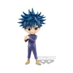 Picture of Banpresto Q Posket: Jujutsu Kaisen - Megumi Fushiguro (Ver. B) Figure (18185)