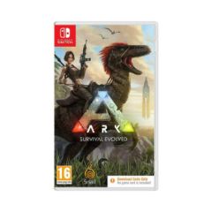 Picture of NSW Ark Survival Evolved (Code in a Box)