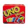 Picture of Mattel UNO Deluxe Card Game (K0888)