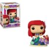 Picture of Funko Pop! Disney: Princess - Ariel #1012 Vinyl Figure