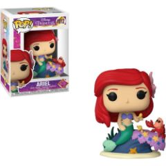 Picture of Funko Pop! Disney: Princess - Ariel #1012 Vinyl Figure