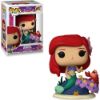 Picture of Funko Pop! Disney: Princess - Ariel #1012 Vinyl Figure