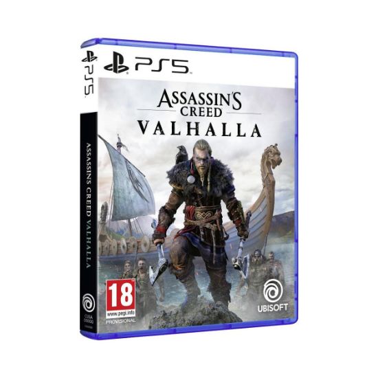 Picture of PS5 Assassin´s Creed: Valhalla