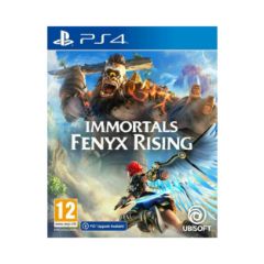 Picture of PS4 Immortals Fenyx Rising