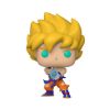 Picture of Funko Pop! Animation: Dragon Ball Z S9 - Super Saiyan Goku with Kamehameha Wave #948 Vinyl Figure