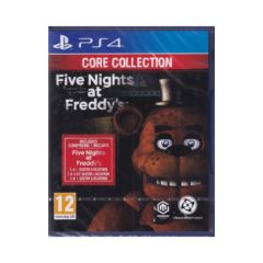 Picture of PS4 Five Nights at Freddy's - Core Collection