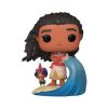 Picture of Funko Pop! Disney: Ultimate Princess - Moana #1016 Vinyl Figure