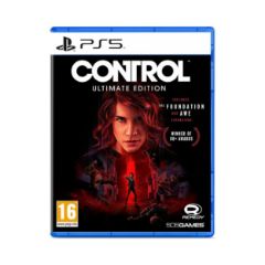 Picture of PS5 Control - Ultimate Edition