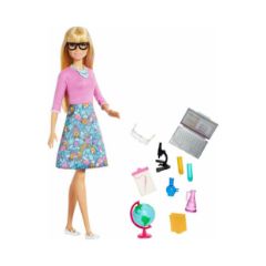 Picture of Mattel Barbie: You Can be Anything - Teacher (GJC23)