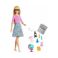 Picture of Mattel Barbie: You Can be Anything - Teacher (GJC23)