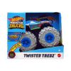 Picture of Mattel Hot Wheels: Monster Trucks Rodger Dodger - Twisted Tredz (GVK40)
