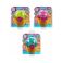 Picture of Mattel Cave Club: Glimmer Series - Dino Baby Crystals (Random) (GXP74)