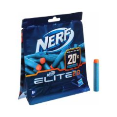 Picture of Hasbro Nerf Elite 2.0 - 20Pack Refill (F0040)