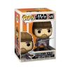 Picture of Funko Pop! Disney: Star Wars Concept Series - Han Solo #472 Bobble-Head Vinyl Figure