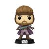 Picture of Funko Pop! Disney: Star Wars Concept Series - Han Solo #472 Bobble-Head Vinyl Figure