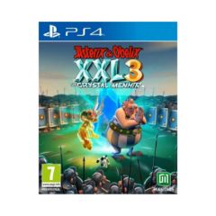 Picture of PS4 Asterix & Obelix XXL 3: The Crystal Menhir