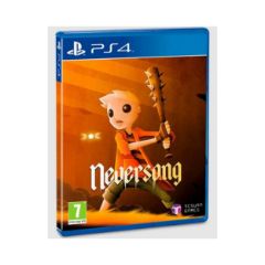 Picture of PS4 Neversong