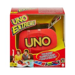 Picture of Mattel UNO Extreme Card Game (GXY75)