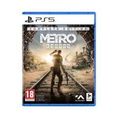 Picture of PS5 Metro Exodus: Complete Edition