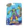 Picture of Hasbro Marvel: Spider-Man Bend and Flex - Marvel's Mysterio Action Figure (15cm) (F0973)