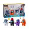 Picture of P.M.I. Among Us Action Figures 11.5 cm - 4 Pack (S1) (AU6030)