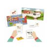 Picture of Sapientino Montessori Educational Game Animals And Puppies For Ages 2+