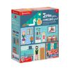 Picture of Sapientino Educational Game My Dream House For Ages 3+