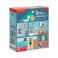 Picture of Sapientino Educational Game My Dream House For Ages 3+