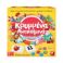 Picture of AS Games Board Game Krummena Antikeimena Preschool For Ages 3+