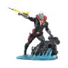 Picture of Diamond Gallery G.I. Joe - Destro PVC Statue (25cm) (Mar212003)