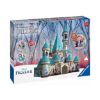 Picture of Ravensburger 3D Puzzle Maxi: Elsa's Castle (216pcs) (11156)