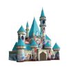 Picture of Ravensburger 3D Puzzle Maxi: Elsa's Castle (216pcs) (11156)