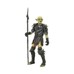 Picture of Diamond Deluxe: Lord Of The Rings Series 3 - Orc With Sauron Parts Action Figure (13cm) (Jan219285)