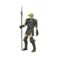 Picture of Diamond Deluxe: Lord Of The Rings Series 3 - Orc With Sauron Parts Action Figure (13cm) (Jan219285)