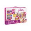 Picture of Make it Real Disney Princess: Fashion Design Deluxe Set Watercolor (4252)