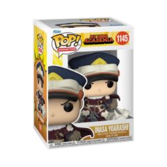 Picture of Funko Pop! Animation: My Hero Academia - Inasa Yoarashi #1145 Vinyl Figure