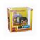 Picture of Funko Pop! Albums: Jimi Hendrix - Are You Experienced (Special Edition) #24 Vinyl Figure