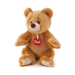 Picture of Giochi Preziosi Trudi Classic: Bear Ettore S (TUD25609)