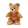 Picture of Giochi Preziosi Trudi Classic: Bear Ettore S (TUD25609)