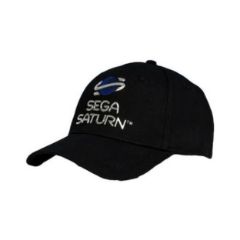 Picture of Numskull SEGA: Saturn Snapback Cap (NS2894)