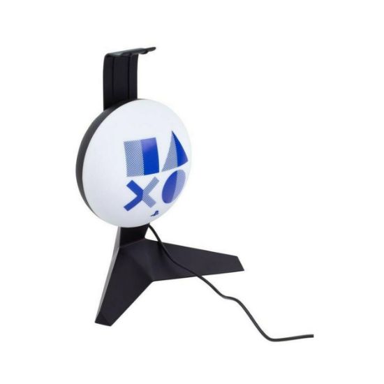 Picture of Paladone: PlayStation - Head Light (Headphones Stand) (PP8962PSV2)