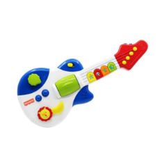 Picture of Fisher-Price My First Guitar (22287)