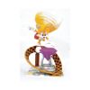 Picture of Diamond Sonic Gallery - Tails PVC Statue (23cm) (Dec192344)