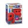 Picture of Funko Pop! Space Jam: A New Legacy - Gossamer (Flocked) (Special Edition) #1186Vinyl Figure