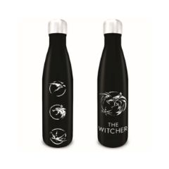 Picture of Pyramid The Witcher - Sigils Metal Drinks Bottle (550ml) (MDB26371)