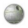 Picture of Pyramid Star Wars - Death Star Wall Clock (GP85878)