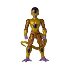 Picture of Bandai Limit Breaker Series: Dragon Ball Super - Golden Freiza Action Figure (12") (36733)